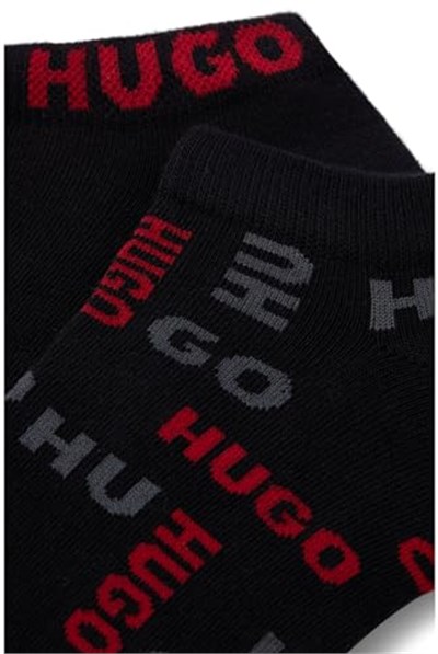 BOSS Herren Ankle_Socks