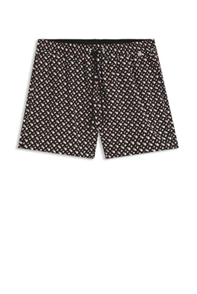 BOSS Herren Manu New Swim_Short
