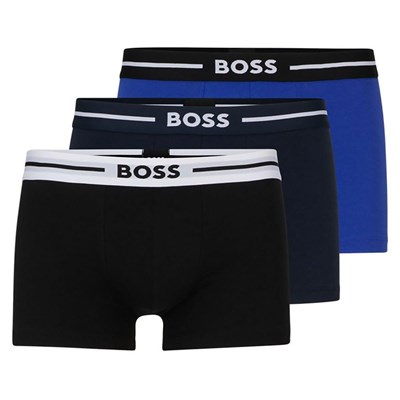 BOSS Herren Trunk