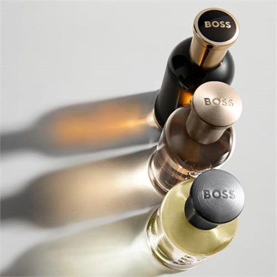 BOSS Hugo Bottled EDP 100 ml Erkek Parfüm