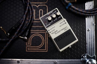 BOSS NS-2 Gürültü Önleme Pedalı