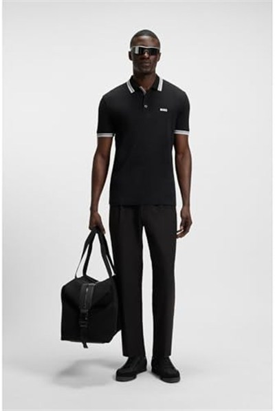BOSS Paddy Polo Erkekler