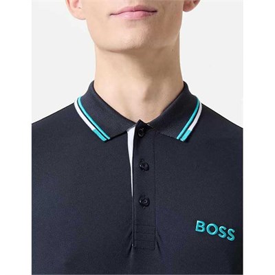 BOSS Paddy Pro polo tişört Erkek