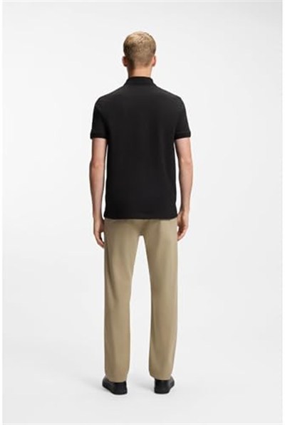 BOSS Passerzip 10256683 01 Polo Erkekler