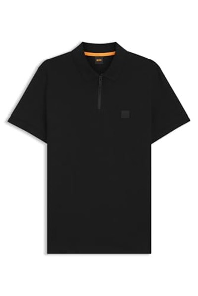 BOSS Passerzip 10256683 01 Polo Erkekler