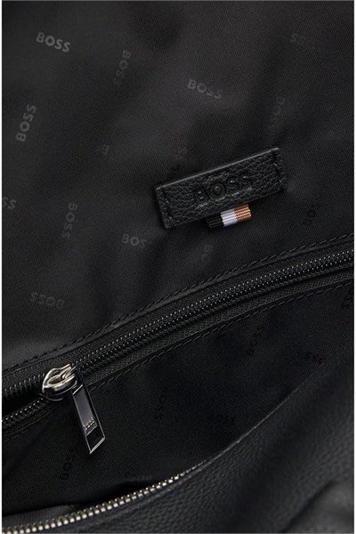 BOSS Ray Soft Holdall