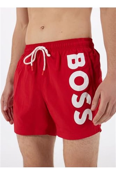 BOSS Şort Mayo Octopus, 5003276070