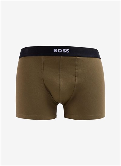 BOSS Trunk 2p Gift 10267312 01 Trunk Erkekler