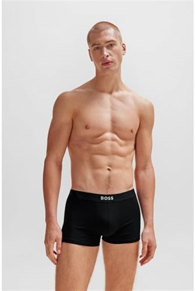 BOSS Trunk 2p GiftTRUNKErkek