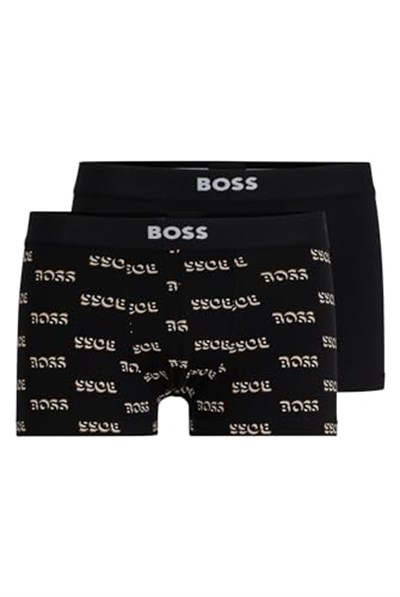 BOSS Trunk 2p GiftTRUNKErkek