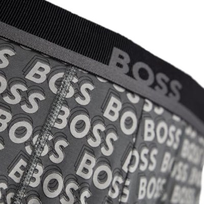 BOSS Trunk 365 Print 10267258 01 Trunk Erkekler