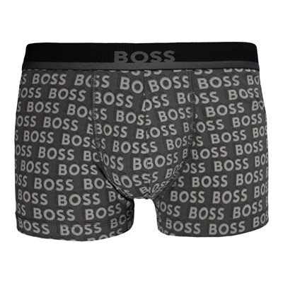 BOSS Trunk 365 Print 10267258 01 Trunk Erkekler