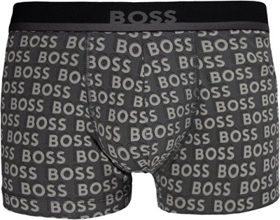 BOSS Trunk 365 Print 10267258 01 Trunk Erkekler
