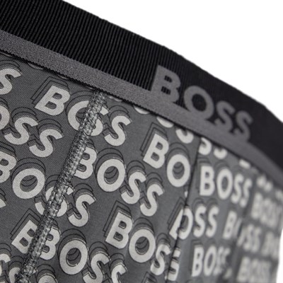 BOSS Trunk 365 Print 10267258 01 Trunk Erkekler