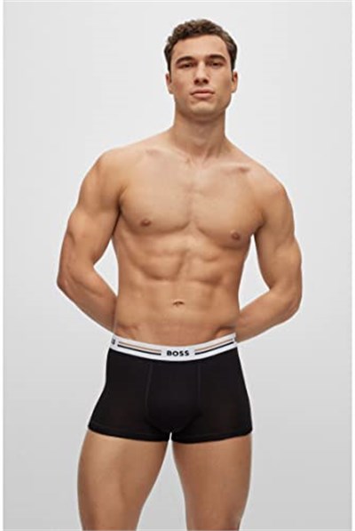 BOSS Trunk 3p Revive TRUNK Erkek