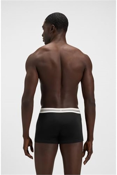 BOSS Trunk 3p Revive TRUNK Erkek