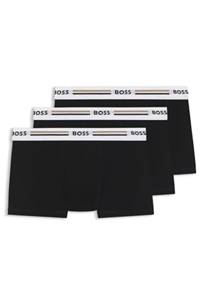 BOSS Trunk 3p Revive TRUNK Erkek