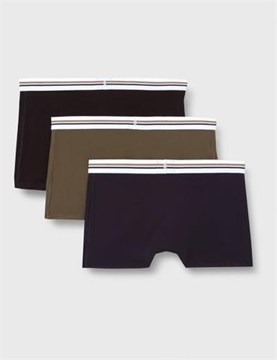 BOSS Trunk 3p Sorumlu TRUNK Erkek