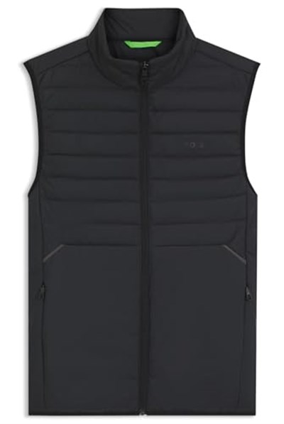 BOSS V_urbanex Vest Outerw_Waistcoat Erkekler