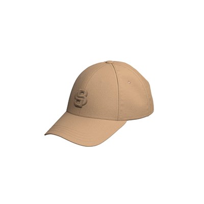 BOSS Zed-B-Icon, Orta Bej 260, Tek Beden