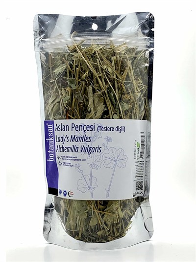 Botaniksan Aslan Pençesi (Testere Dişli) 40gr