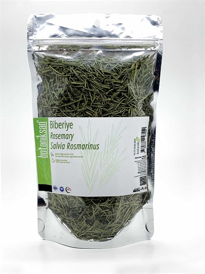 Botaniksan Biberiye 80gr