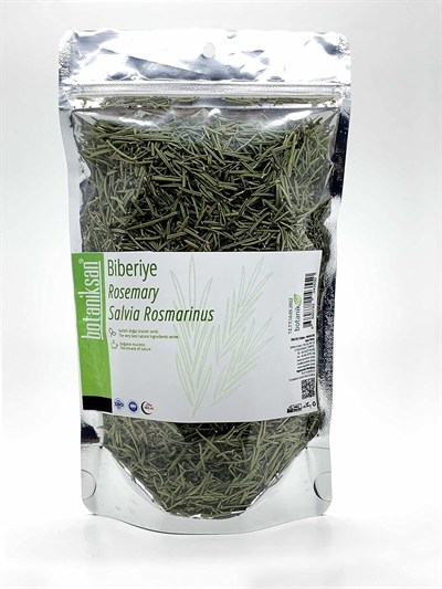 Botaniksan Biberiye 80gr