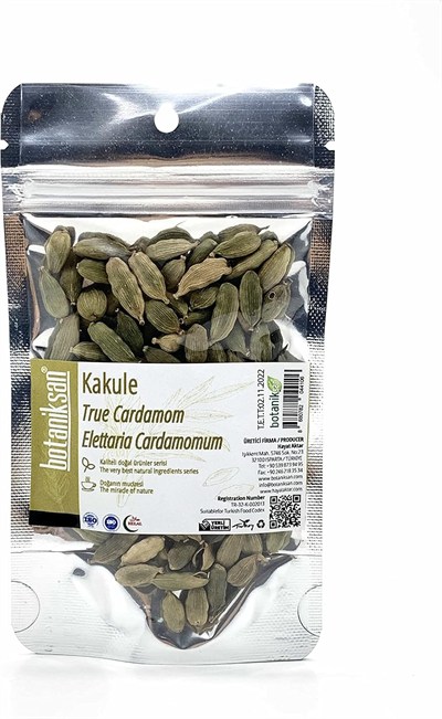 Botaniksan Kakule 20gr