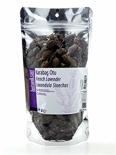 Botaniksan Karabaş Otu 40gr
