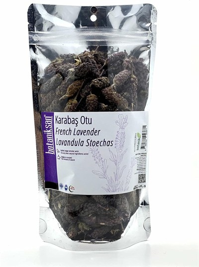 Botaniksan Karabaş Otu 40gr
