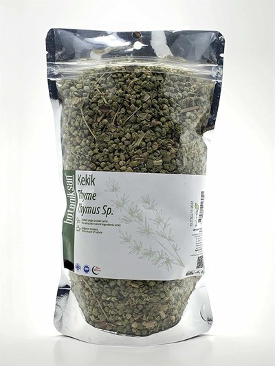 Botaniksan Kekik (Bilye Kekik, Dağ Kekiği) 80gr