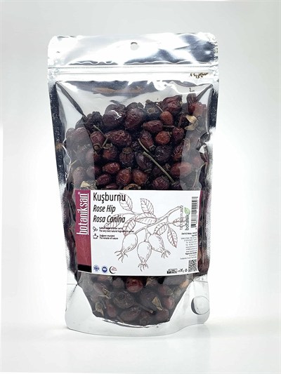 Botaniksan Kuşburnu 200gr