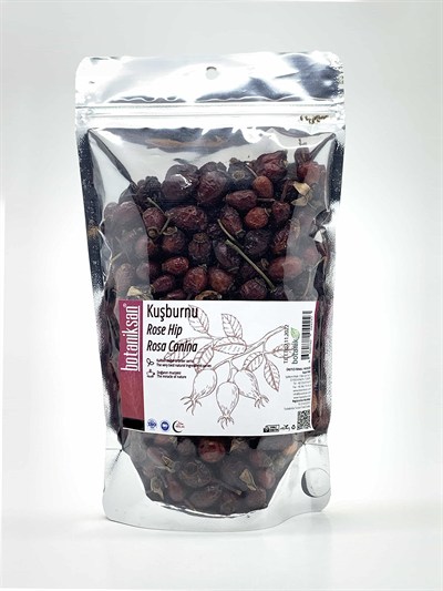 Botaniksan Kuşburnu 200gr