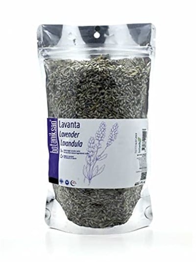Botaniksan Lavanta 80gr