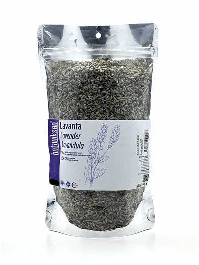 Botaniksan Lavanta 80gr