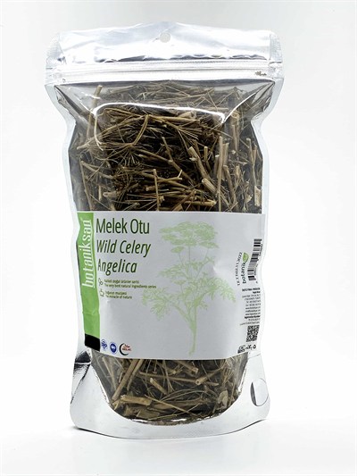 Botaniksan Melek Otu 40gr