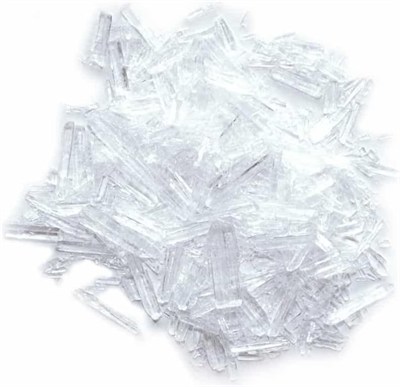 Botaniksan Mentol 10gr