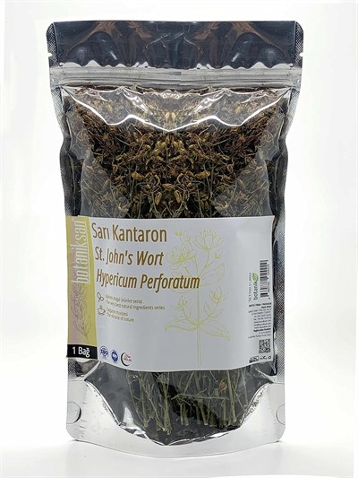Botaniksan Sarı Kantaron 1 Bağ