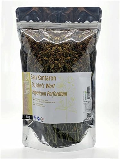 Botaniksan Sarı Kantaron 1 Bağ