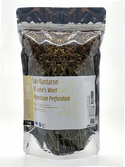 Botaniksan Sarı Kantaron 1 Bağ