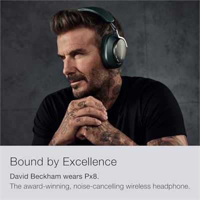 Bowers & Wilkins PX8 Dark Forest Kulaklık