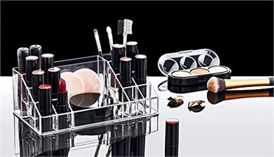Box Up Box Up Klasik Makyaj Organizatörü FT-001 1 Paket (1 x 100 g)