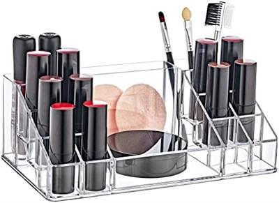 Box Up Box Up Klasik Makyaj Organizatörü FT-001 1 Paket (1 x 100 g)