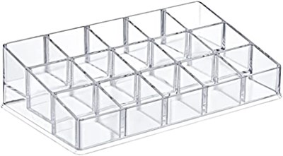 Box Up Ojelik 15 Gözlü
