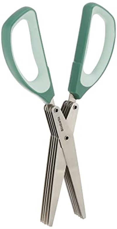 Brabantia 121685 yeşillik makası, Fir yeşil