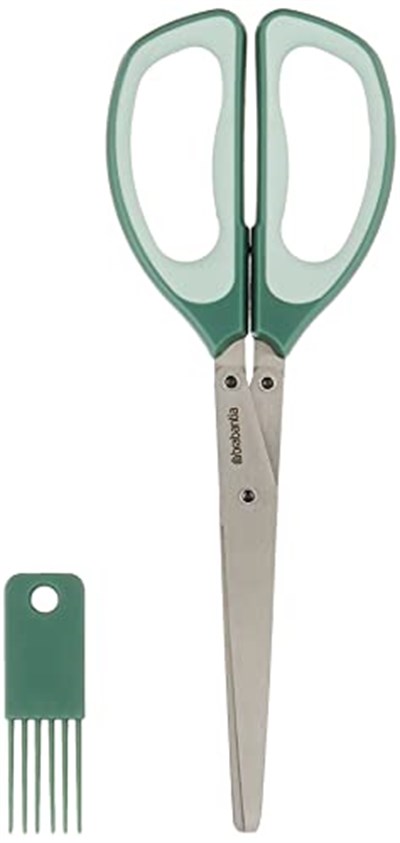 Brabantia 121685 yeşillik makası, Fir yeşil