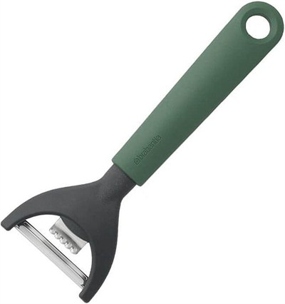 Brabantia 122927 Tasty+ Soyucu, Fir Yeşil