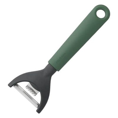 Brabantia 122927 Tasty+ Soyucu, Fir Yeşil