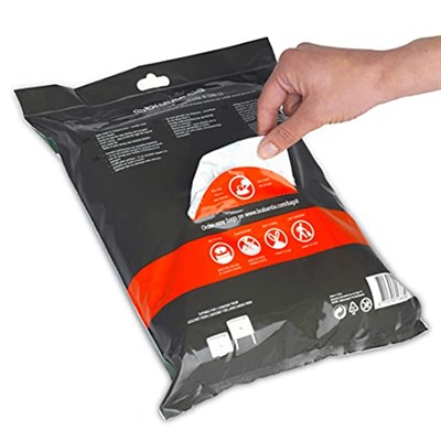 Brabantia 36 Litre Çöp Torbası, 40 Adet