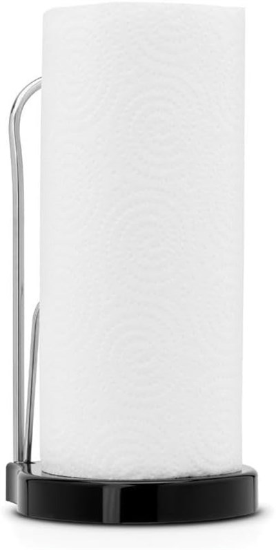 Brabantia 493546 Kağıt Havlu Tutucu, Ayakta Durur